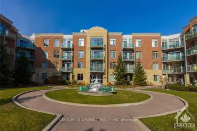 205 Bolton Street 101, Lower Town - Sandy Hill, On K1n 1k7