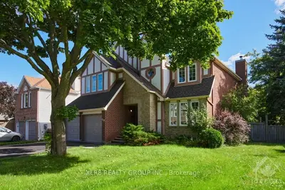 69 ALLENBY Road, Kanata, ON K2K 2J8