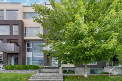 300b Lett Street 114, West Centre Town, On K1r 0b8