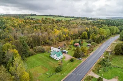 6089 Foymount Road, Brudenell, Lyndoch And Raglan, On K0j 2a0