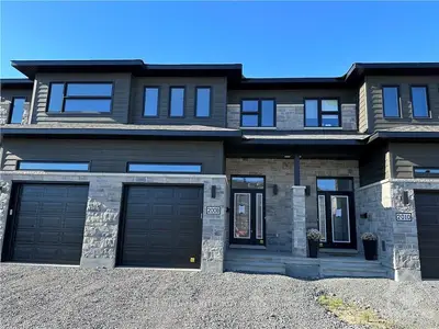 2008 Berne Street, Russell, On K0a 1w0