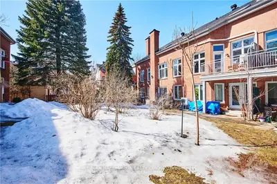 69 Havelock Street 7, Glebe - Ottawa East And Area, On K1s 0a4