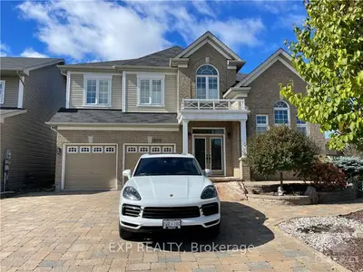 2100 Damask Avenue, Orleans - Cumberland And Area, On K4a 0p4