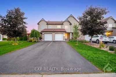 161 Eliot Street, Clarence-rockland, On K4k 0e6