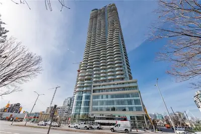 805 Carling Avenue 506, Dows Lake - Civic Hospital And Area, On K1s 5w9