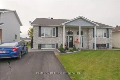 22 Felker Way, South Dundas, On K0c 1x0
