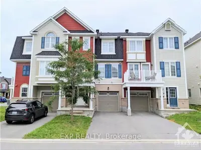 403 Rosingdale Street, Kanata, On K2m 0l8