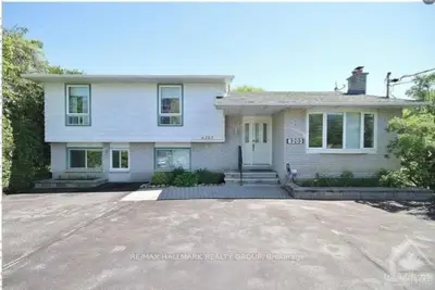 6203 Bank Street, Greely - Metcalfe - Osgoode - Vernon And Area, On K4p 1b4