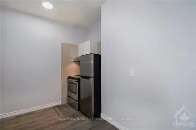 36 Primrose Avenue B, West Centre Town, On K1r 6l7
