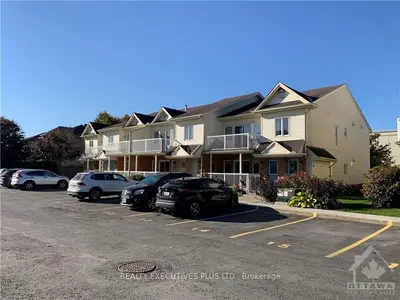2691 Sylvain Street 106, Clarence-rockland, On K4k 1v4