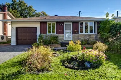 Detached in Alta Vista and Area