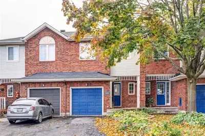 4332 Wildmint Square, Blossom Park - Airport And Area, On K1v 1n5