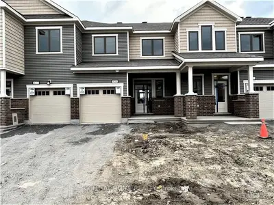 639 Allied Mews, Stittsville - Munster - Richmond, On K2s 2z6