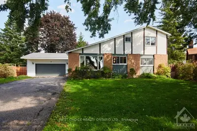 8 Davies Court, Kanata, On K2l 1l6