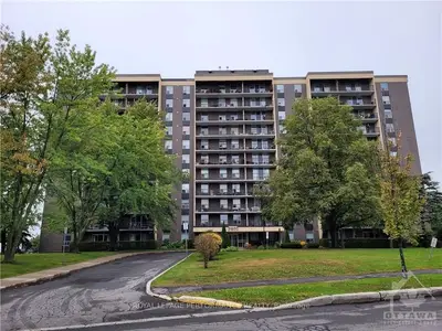 2400 Virginia Drive 904, Alta Vista And Area, On K1h 8l3