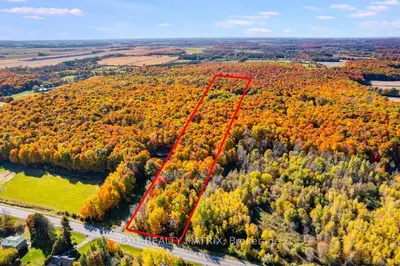 000 County Road 18 Road, Hawkesbury, On K0b 1m0