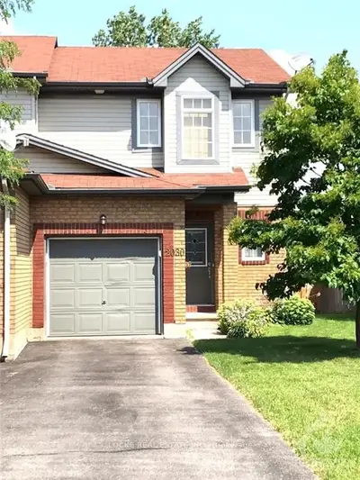 2030 Scully Way, Orleans - Cumberland And Area, On K4a 4l8
