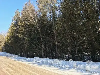 1415 SHERIDAN RAPIDS LOT 1 Road, Lanark Highlands, ON K0G 1K0