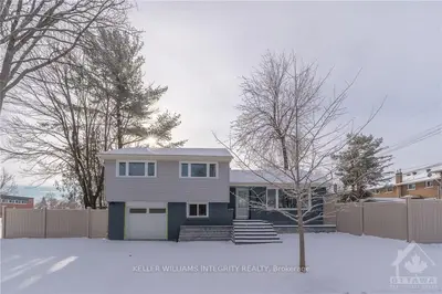 710 HASTINGS Avenue, Elmvale Acres and Area, ON K1G 1N3