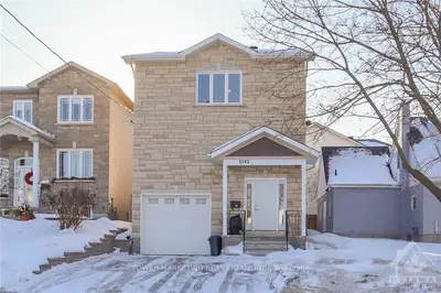 1392 BELCOURT Boulevard, Orleans - Convent Glen and Area, ON K1C 1M2