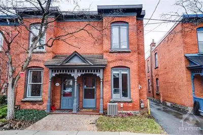 42 LORNE Avenue, West Centre Town, ON K1R 7G7