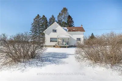 4144 DROUIN Road, Clarence-Rockland, ON K0A 2A0