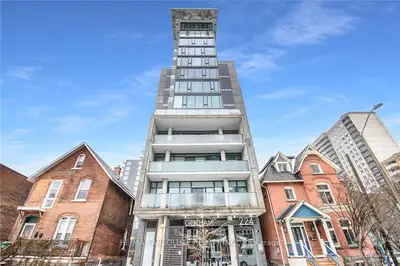 224 LYON Street N 1013, Ottawa Centre, ON K1R 5V9