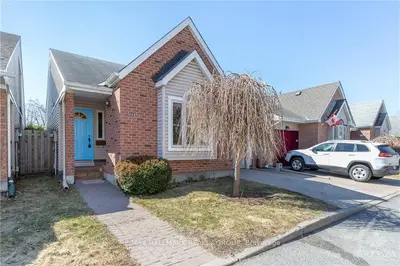 122 ROYAL ELM, Hunt Club - South Keys and Area, ON K1T 3S5