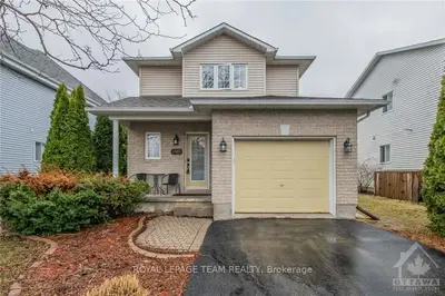 2965 RICHELIEU Street, Clarence-Rockland, ON K4K 1S3