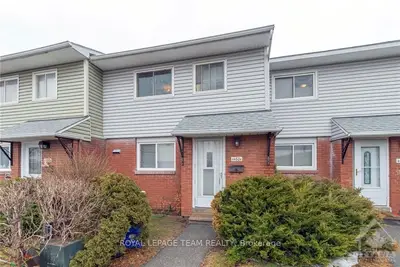 1460 Heatherington Road C, Hunt Club - South Keys And Area, On K1v 6s1