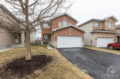 656 Everlasting Crescent, Orleans - Cumberland and Area, ON K4A 0K3