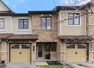 121 LERTA Way, Orleans - Cumberland and Area, ON K4A 0W5