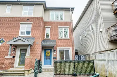 5 CARRAWAY, Glebe - Ottawa East and Area, ON K1S 5S3
