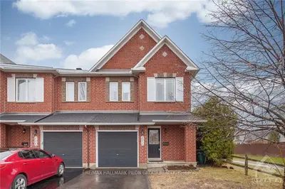 2030 BOISFRANC Circle, Orleans - Cumberland and Area, ON K4A 4Z6