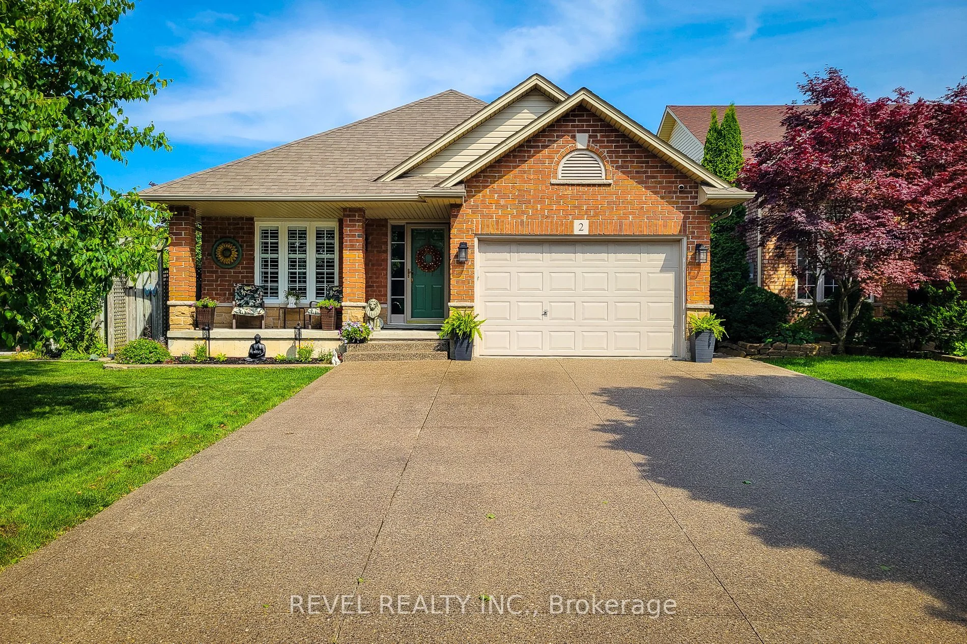 Detached in Hamilton