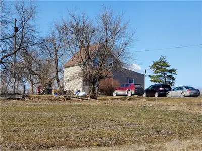 3750 COUNTY ROAD 15 Road, North Stormont, ON K0C 1C0
