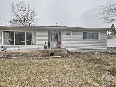 4700 BOUNDARY Road, Carlsbad Springs, ON K0A 1K0