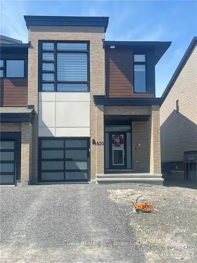 830 CHIPPING Circle, Blossom Park - Airport and Area, ON K4M 0E7