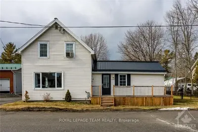 12105 MILWARD Street, South Dundas, ON K0C 1X0
