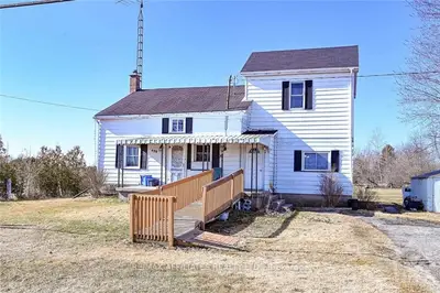 408 COUNTY ROAD 29 Road, Elizabethtown-Kitley, ON K0E 1Y0