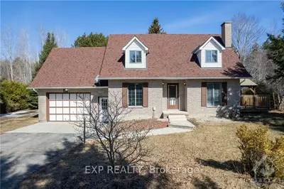 317 RUSSELL Road, Clarence-Rockland, ON K0A 2A0