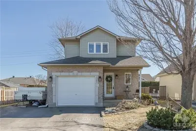 3363 ELIE Crescent, Clarence-Rockland, ON K4K 1S2