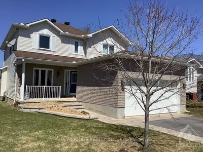 248 Stiver Street, Russell, On K4r 1g9