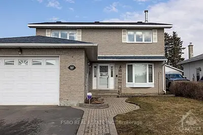 869 CHAMPLAIN Street, Orleans - Cumberland and Area, ON K1C 1K3