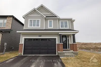 1031 OFFLEY Road, Manotick - Kars - Rideau Twp and Area, ON K4M 0N4