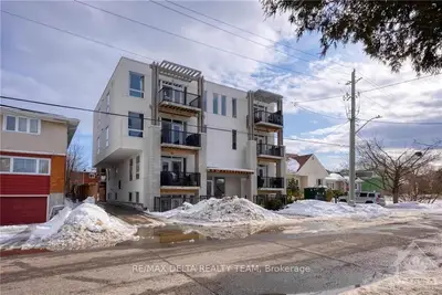 1308 THAMES Street 402, Carlington - Central Park, ON K1Z 7N4