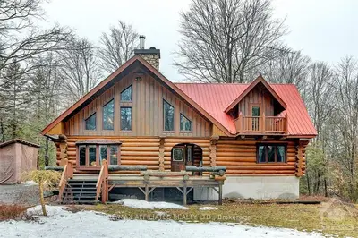 2054 3RD CONCESSION DALHOUSIE Road, Lanark Highlands, ON K0G 1K0