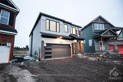 157 UNITY Place, Stittsville - Munster - Richmond, ON K2S 2Y8