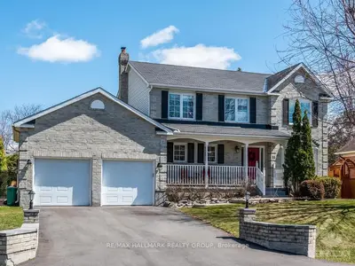 63 HOBIN Street, Stittsville - Munster - Richmond, ON K2S 1G8