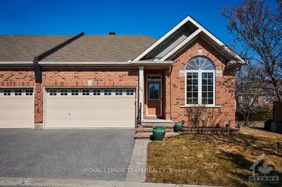 86 MORENZ Terrace, Kanata, ON K2K 3H1